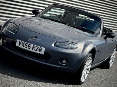 Mazda MX5