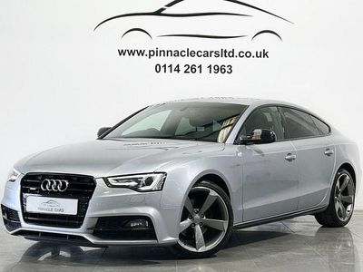 Used Audi A5 Sportback Advanced 190 HP (139 kW) 2016 Hatchback
