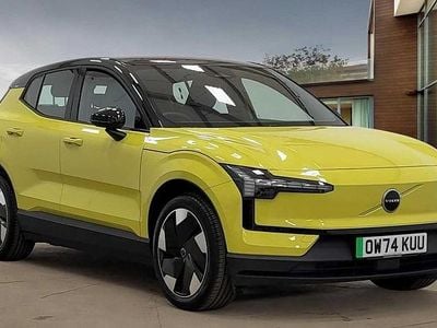 Volvo EX30