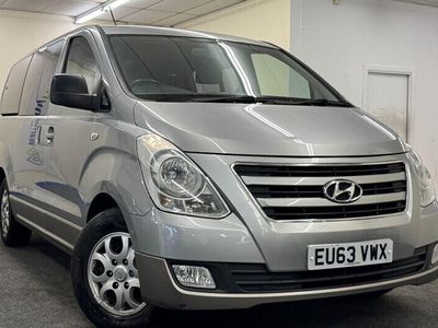 Hyundai I800