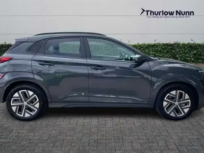 Used Hyundai Kona Premium 10 kW (14 HP) 2023 SUV