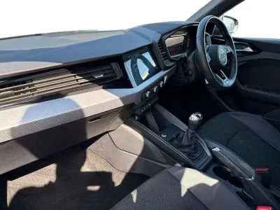 Used Audi A1 S-Line 2020 SUV