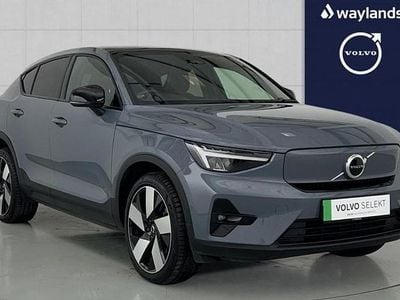 Volvo C40