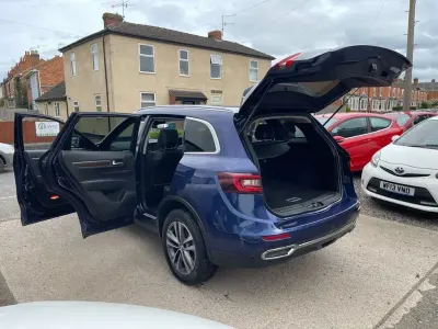Used Renault Koleos