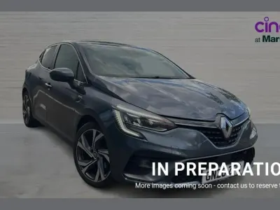 Used Renault Clio