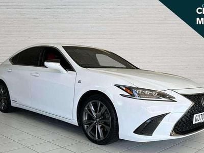 Lexus ES300H