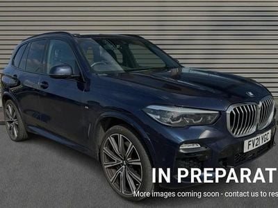 BMW X5 M