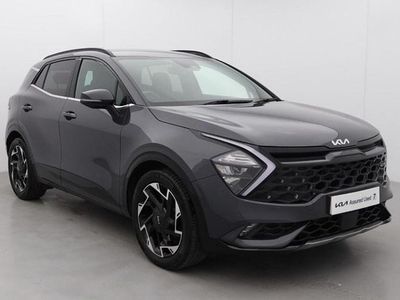 Used Kia Sportage GT-Line 2023 SUV