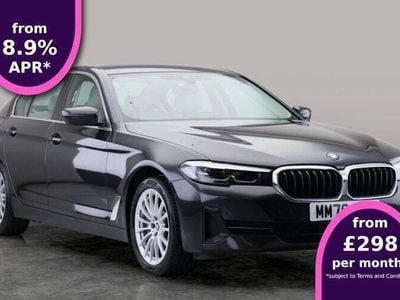 BMW 530e