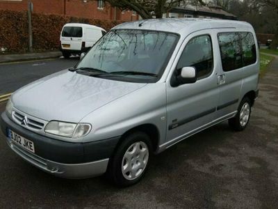 Citroën Berlingo