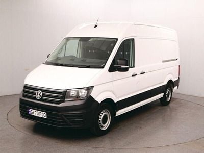 VW Crafter