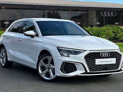 Audi A3 e-tron