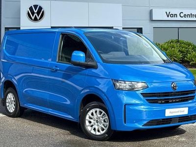 VW T6.1