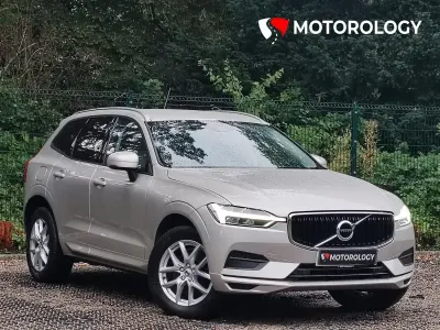 Used Volvo XC60
