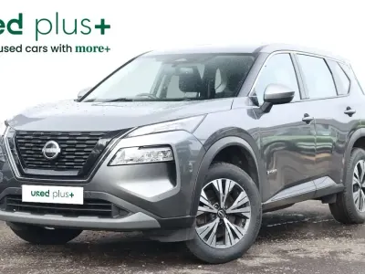Used Nissan X-Trail Acenta Premium 204 HP (150 kW) 2024 Grey SUV
