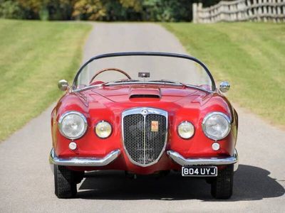 Lancia Aurelia