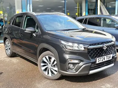 Gebraucht Suzuki SX4 S-Cross 2024 SUV