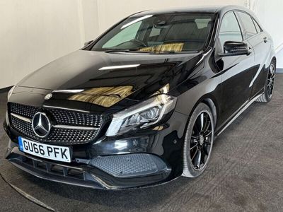 Mercedes A220