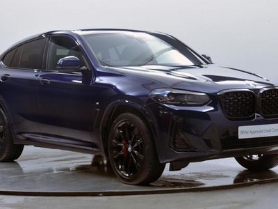 Usado BMW X4