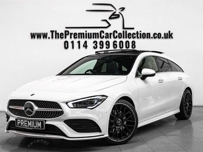 Mercedes CLA220