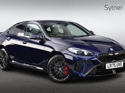 Used BMW 220 M Sport 168 HP (123 kW) 2025 Blue Coupe