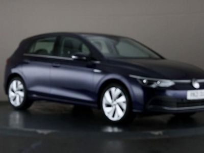 VW Golf VIII