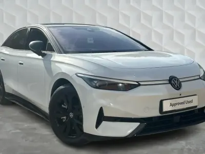 Used VW ID.7