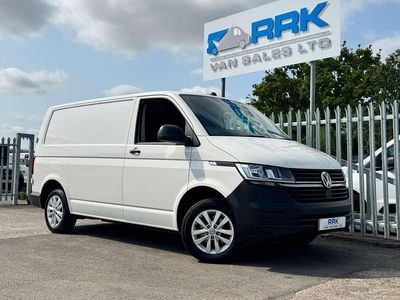 VW T6.1