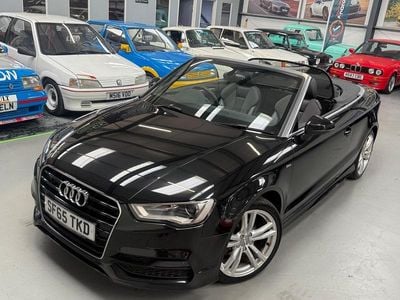 Audi A3 Cabriolet