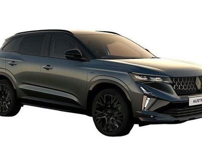 New Renault Austral Techno Esprit Alpine 200 HP (147 kW) 2025 SUV