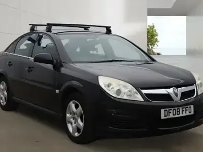 Used Vauxhall Vectra