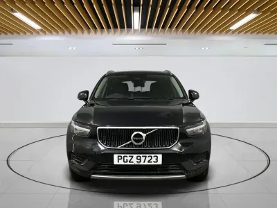 Used Volvo XC40