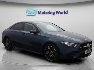 Mercedes A250