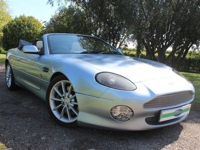 Aston Martin DB7