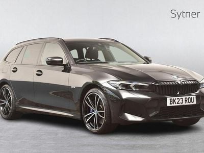 BMW 330e