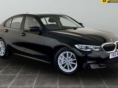 BMW 330e