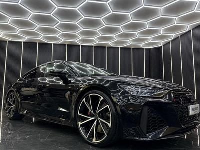 Used 2020 Audi A7 Sportback Design Hatchback | £56,979