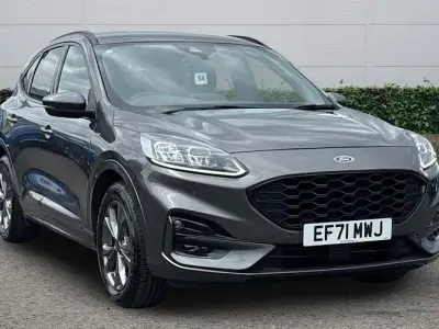 Used Ford Kuga ST-Line 150 HP (110 kW) 2023 SUV