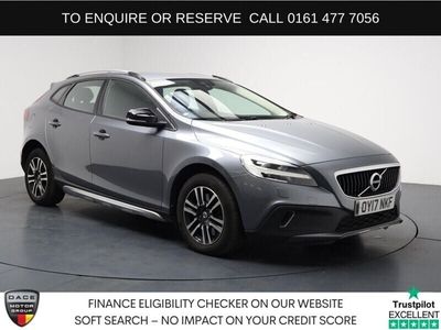 Volvo V40 CC
