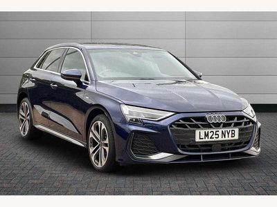 Audi A3 e-tron