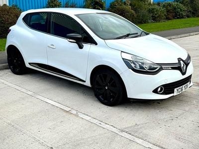 Renault Clio IV