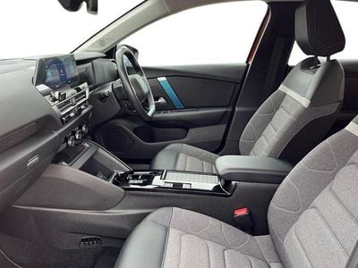 Citroën e-C4