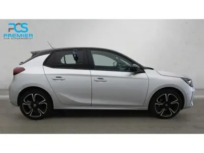 Used Vauxhall Corsa