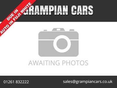 Land Rover Discovery 4