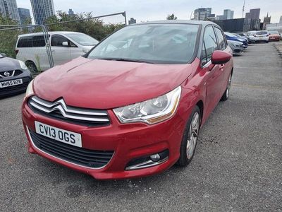 Citroën C4