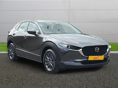 Nowe Mazda CX-30 Center-Line 2026 SUV