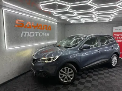 Used Renault Kadjar