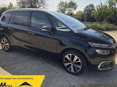 Citroën Grand C4 Picasso