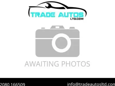 Used VW Golf VII