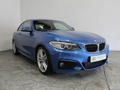 BMW 220